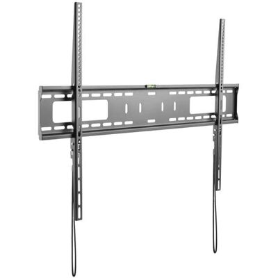 StarTech.com FPWFXB1 TV-Halterung - Schwer, Fix, 60-100" StarTech.com FPWFXB1 TV-Halterung - Schwer, Fix, 60-100"