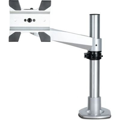 Supporto monitor StarTech.com argento - Braccio regolabile da 34" - Compatibile VESA Supporto monitor StarTech.com argento - Braccio regolabile da 34" - Compatibile VESA