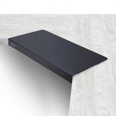 StarTech.com L-förmiger Schreibtisch Eckverlängerung - Ergonomischer Arbeitsplatz StarTech.com L-förmiger Schreibtisch Eckverlängerung - Ergonomischer Arbeitsplatz