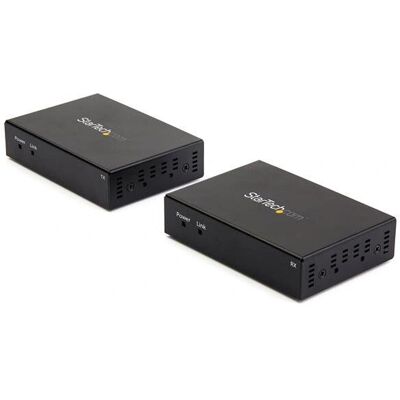 StarTech.com HDMI Hosszabbító - 4K 60Hz - Cat6 StarTech.com HDMI Hosszabbító - 4K 60Hz - Cat6