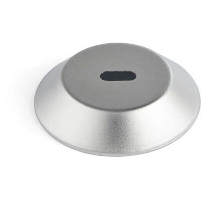 StarTech.com KSLTAD Sicherheitssteckplatz-Adapter-Kit - Silber StarTech.com KSLTAD Sicherheitssteckplatz-Adapter-Kit - Silber