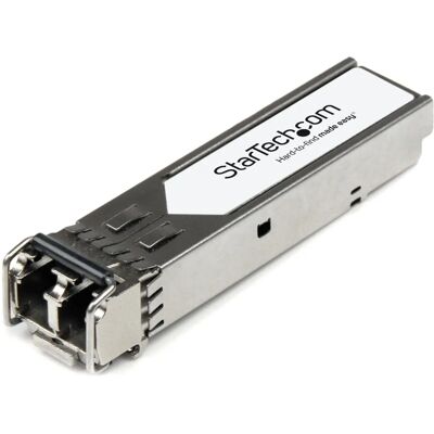 Module transcepteur réseau StarTech SX-ST - 1GbE fibre SFP Module transcepteur réseau StarTech SX-ST - 1GbE fibre SFP