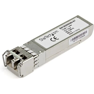 StarTech.com EW3Z0000585-ST Glasfaser SFP+ Modul - 10GbE, LC, 300m StarTech.com EW3Z0000585-ST Glasfaser SFP+ Modul - 10GbE, LC, 300m