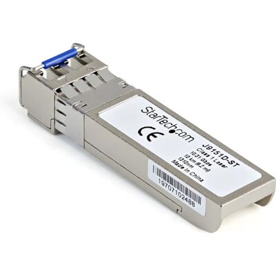 StarTech.com J9151D-ST Módulo transceptor de red - 10GBase-LR StarTech.com J9151D-ST Módulo transceptor de red - 10GBase-LR