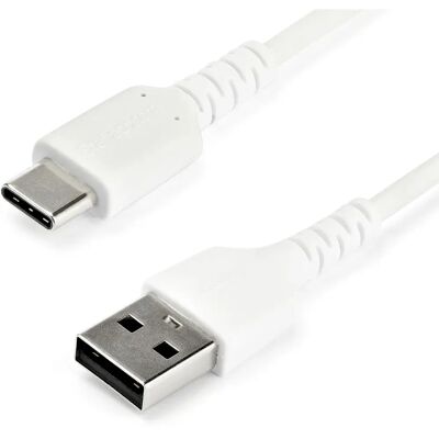StarTech.com câble de charge USB A à USB C 1m - Publicité StarTech.com câble de charge USB A à USB C 1m - Publicité