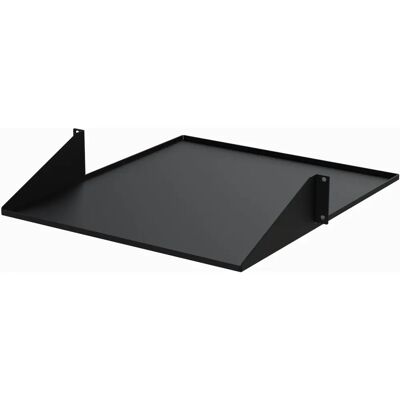 StarTech.com CABSHF2POST2 Rack-Zubehör - Unterstützt bis zu 34kg - Passt auf die meisten 19-Zoll 2-Säulen-Racks StarTech.com CABSHF2POST2 Rack-Zubehör - Unterstützt bis zu 34kg - Passt auf die meisten 19-Zoll 2-Säulen-Racks