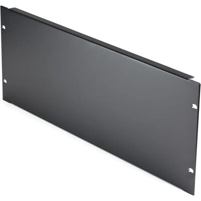 StarTech.com 4U Leeg Panel Spacer - Rack Mount Blanking Panel voor Server/Netwerk Racks StarTech.com 4U Leeg Panel Spacer - Rack Mount Blanking Panel voor Server/Netwerk Racks