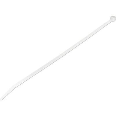 StarTech.com Vita nylon 66 kabelbindare - 10" - 1000 st StarTech.com Vita nylon 66 kabelbindare - 10" - 1000 st