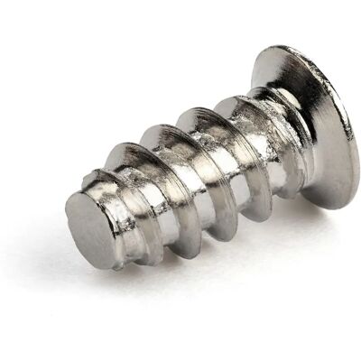 StarTech.com M5FANSCREW10 Parafusos - 50 pcs, 10mm StarTech.com M5FANSCREW10 Parafusos - 50 pcs, 10mm