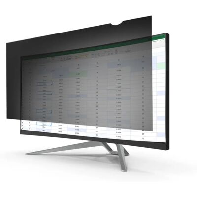 StarTech.com 34" Ultrawide Adatvédelmi Képernyő - Matt/GLans StarTech.com 34" Ultrawide Adatvédelmi Képernyő - Matt/GLans