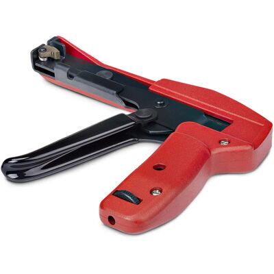 StarTech.com N10MM-CABLE-TIE-GUN kabelbindpistool - Draagbaar, Instelbaar, Duurzaam StarTech.com N10MM-CABLE-TIE-GUN kabelbindpistool - Draagbaar, Instelbaar, Duurzaam