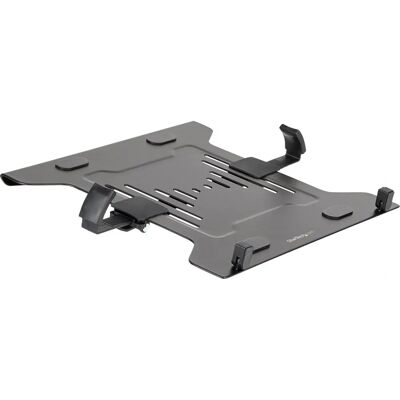 StarTech.com Bandeja para Portátil VESA - Brazo de Monitor Ajustable, Hasta 4.5kg - Negro StarTech.com Bandeja para Portátil VESA - Brazo de Monitor Ajustable, Hasta 4.5kg - Negro