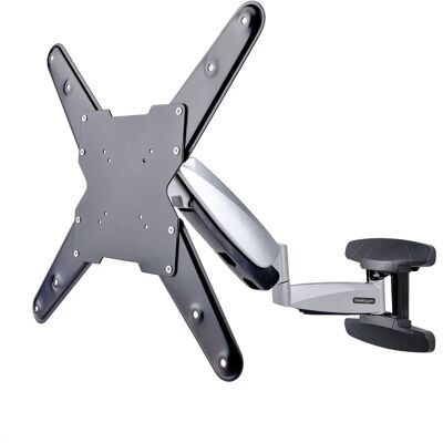 StarTech.com VESA TV Wall Mount Full Motion - Supports 23-55" TVs StarTech.com VESA TV Wall Mount Full Motion - Supports 23-55" TVs