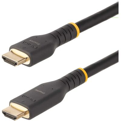 StarTech.com RH2A-7M-HDMI-CABLE - HDMI Cable - Black StarTech.com RH2A-7M-HDMI-CABLE - HDMI Cable - Black
