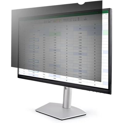 StarTech.com 19,5" Datenschutzfilter - Randlos StarTech.com 19,5" Datenschutzfilter - Randlos