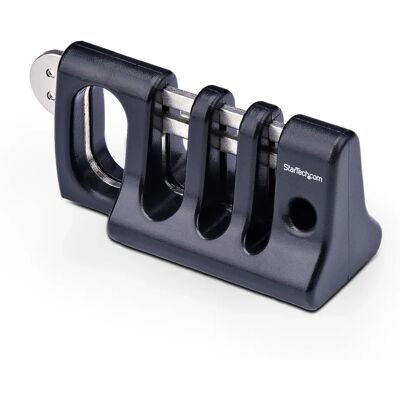 StarTech.com CABLE-ORGANIZER-LOCK - Kabel-Organizer StarTech.com CABLE-ORGANIZER-LOCK - Kabel-Organizer