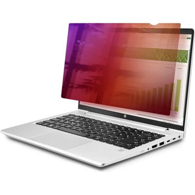 StarTech.com Écran de Confidentialité Doré de 15,6 pouces - Filtre de confidentialité pour ordinateur portable StarTech.com Écran de Confidentialité Doré de 15,6 pouces - Filtre de confidentialité pour ordinateur portable