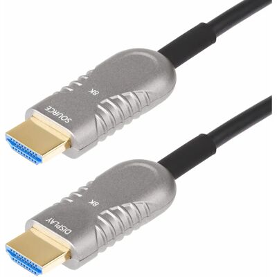 StarTech.com 8K-A-30F-HDMI-CABLE - HDMI Kabel 8K Ultra HD StarTech.com 8K-A-30F-HDMI-CABLE - HDMI Kabel 8K Ultra HD