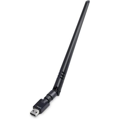 Adapter USB Bluetooth 5.3 StarTech.com - Karta sieciowa Adapter USB Bluetooth 5.3 StarTech.com - Karta sieciowa