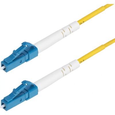 Câble en fibre OS2 10m - Monomode, Flexible Câble en fibre OS2 10m - Monomode, Flexible