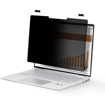 StarTech.com 14-tums sekretsskydd Grå - Sekretessskärm StarTech.com 14-tums sekretsskydd Grå - Sekretessskärm