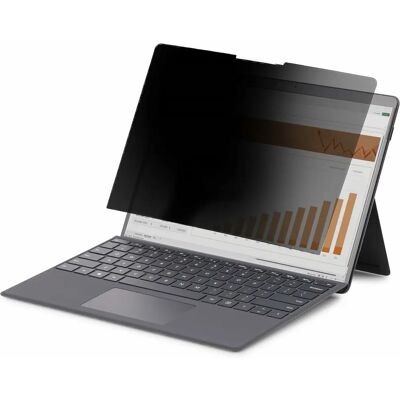 StarTech.com Surface Laptop Go 12.4 Privacy Screen - Blue Light Reduction StarTech.com Surface Laptop Go 12.4 Privacy Screen - Blue Light Reduction