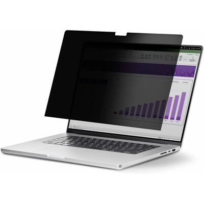StarTech.com 17-tums Laptop Sekretessskärm StarTech.com 17-tums Laptop Sekretessskärm