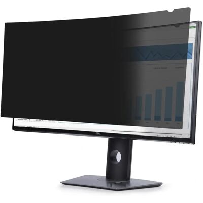 Filtre de confidentialité StarTech.com 34C29 pour écran - Protecteur de vie privée pour 34" Ultra-Wide - Publicité Filtre de confidentialité StarTech.com 34C29 pour écran - Protecteur de vie privée pour 34" Ultra-Wide - Publicité