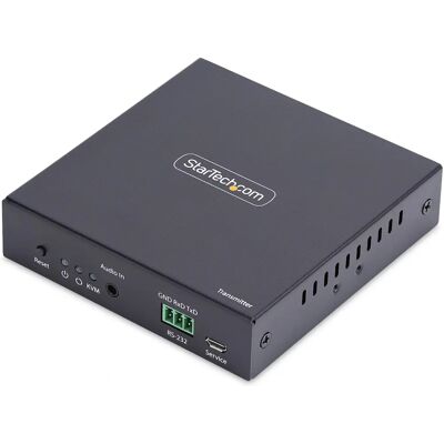 StarTech.com IH2006-KVM-TX Estensore KVM - 4K 60Hz StarTech.com IH2006-KVM-TX Estensore KVM - 4K 60Hz