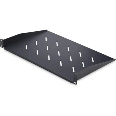StarTech.com CABSHELFV1U-12-RACK Ventilerad rackhylla - Serverrack tillbehör StarTech.com CABSHELFV1U-12-RACK Ventilerad rackhylla - Serverrack tillbehör