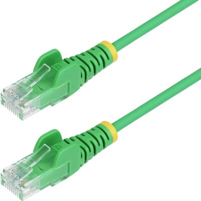 StarTech.com N6PAT10MGNS nätverkskabel U/UTP - nätverkskabel StarTech.com N6PAT10MGNS nätverkskabel U/UTP - nätverkskabel
