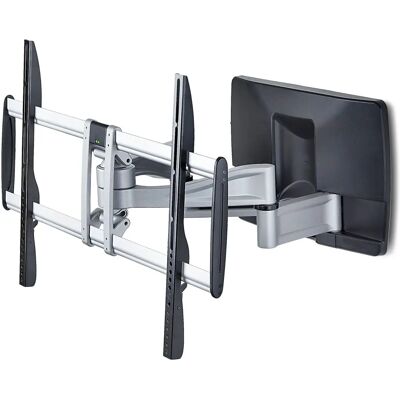 StarTech.com 100AP1-TV-WALL-MOUNT Support Mural pour TV - Noir StarTech.com 100AP1-TV-WALL-MOUNT Support Mural pour TV - Noir