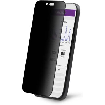 StarTech.com I16T4-PRIVACY-SCREEN Magánéletvédő fólia okostelefonra StarTech.com I16T4-PRIVACY-SCREEN Magánéletvédő fólia okostelefonra