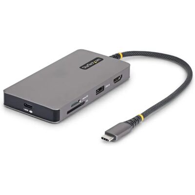 StarTech.com - 305B-USBC-MULTIPORT - USB-C Dock StarTech.com - 305B-USBC-MULTIPORT - USB-C Dock