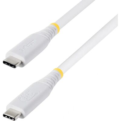 StarTech.com - CC50CM40GUSB4TPW - 40 Gbps USB4 - USB-kabel StarTech.com - CC50CM40GUSB4TPW - 40 Gbps USB4 - USB-kabel