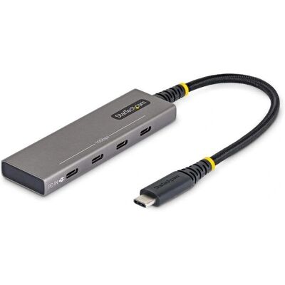 StarTech.com - 309B-USBC-HUB - 4-Port USB-C Hub StarTech.com - 309B-USBC-HUB - 4-Port USB-C Hub