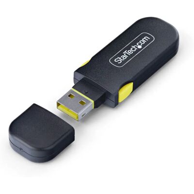 StarTech.com - USB-A-PORT-BLOCKER - Zwart - Port Blocker StarTech.com - USB-A-PORT-BLOCKER - Zwart - Port Blocker