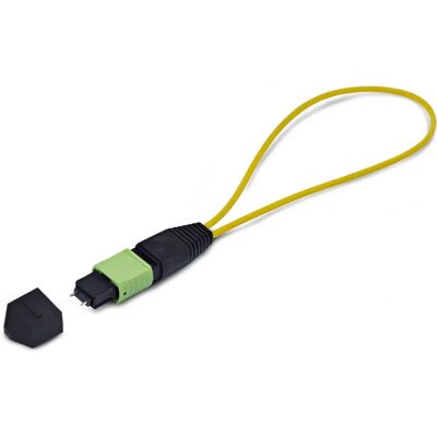 StarTech.com - LOOPBACKMTP12OS2SMM - MPO loopback adapter StarTech.com - LOOPBACKMTP12OS2SMM - MPO loopback adapter