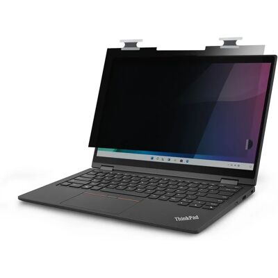 StarTech.com X13Y4 Datenschutzfilter für 13,3" Laptop - Rahmenlos StarTech.com X13Y4 Datenschutzfilter für 13,3" Laptop - Rahmenlos