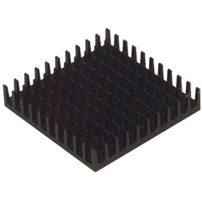 Disipador Raspberry Pi 750-0881 - Sistema de refrigeración Disipador Raspberry Pi 750-0881 - Sistema de refrigeración