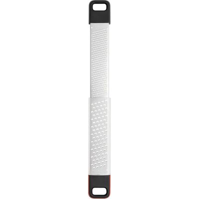 Cuisipro Stainless Steel Dual Grater - 37cm Cuisipro Stainless Steel Dual Grater - 37cm