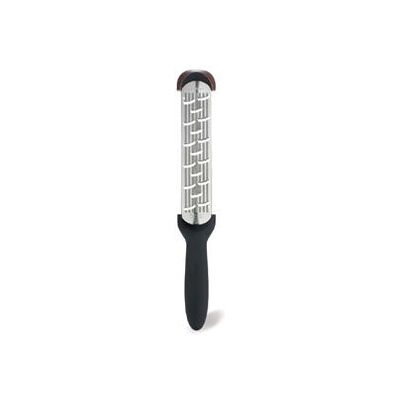 Cuisipro 74-7165 Black - Grater with Surface Glide Tech Cuisipro 74-7165 Black - Grater with Surface Glide Tech