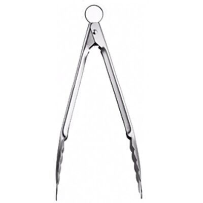 Pinces Mini en Acier Inoxydable - Pinces Verrouillables 17,8cm - Publicité Pinces Mini en Acier Inoxydable - Pinces Verrouillables 17,8cm - Publicité
