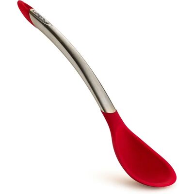 Cuisipro Roter Servierlöffel - Kochlöffel Cuisipro Roter Servierlöffel - Kochlöffel