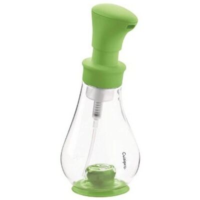 Cuisipro Green Foam Pump - Foam Pump, 390mL Cuisipro Green Foam Pump - Foam Pump, 390mL