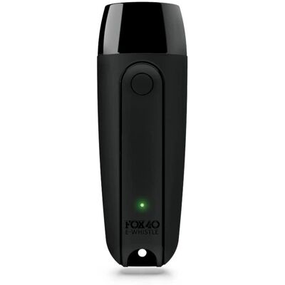 Sifflet Électronique Rechargeable FOX 40 - Étanche, 120 dB - Publicité Sifflet Électronique Rechargeable FOX 40 - Étanche, 120 dB - Publicité