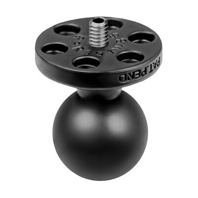 RAM Mounts - RAP-B-366U - 1 inch ball - Base kit RAM Mounts - RAP-B-366U - 1 inch ball - Base kit