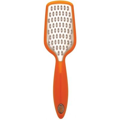 Joie - 29792 - Orange - Stainless steel - Grater Joie - 29792 - Orange - Stainless steel - Grater