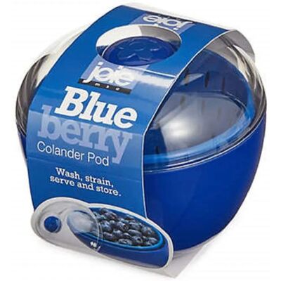 Joie Blueberry Pods - Kitchen Gadget Joie Blueberry Pods - Kitchen Gadget