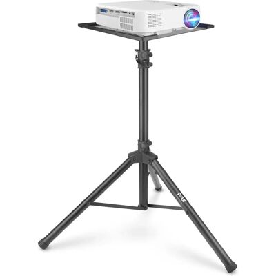 Supporto portatile Pyle - Tripode regolabile Supporto portatile Pyle - Tripode regolabile